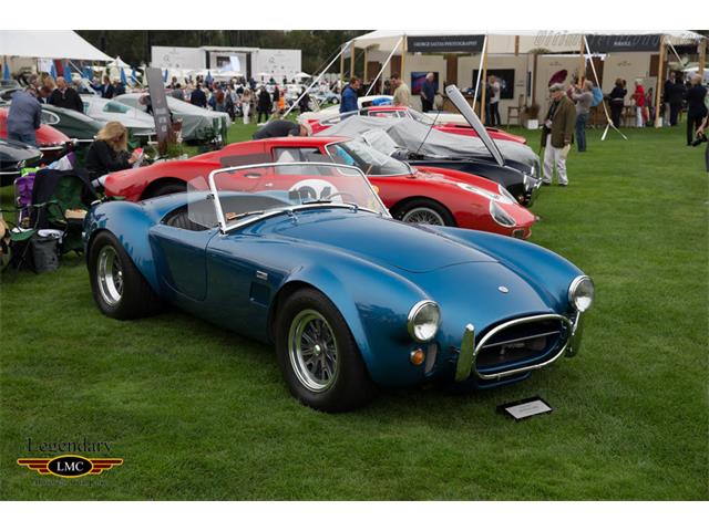 1965 Shelby Cobra (CC-2075395) for sale in Halton Hills, Ontario