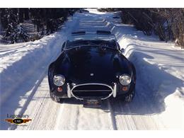 1965 Shelby Cobra (CC-2075396) for sale in Halton Hills, Ontario