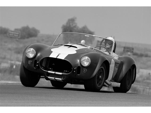 1965 Shelby Cobra (CC-2075397) for sale in Halton Hills, Ontario