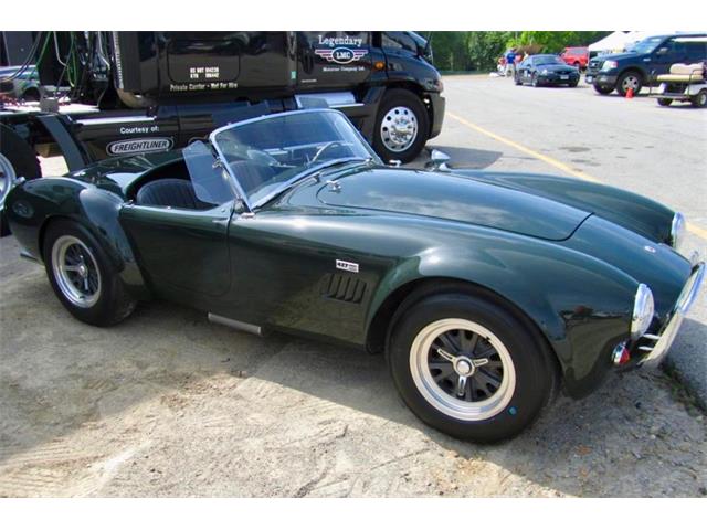 1965 Shelby Cobra (CC-2075398) for sale in Halton Hills, Ontario