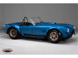 1965 Shelby Cobra (CC-2075399) for sale in Halton Hills, Ontario