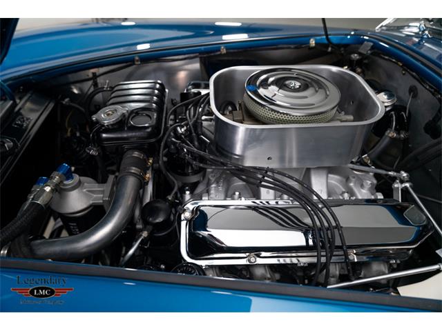 1965 Shelby Cobra (CC-2075399) for sale in Halton Hills, Ontario