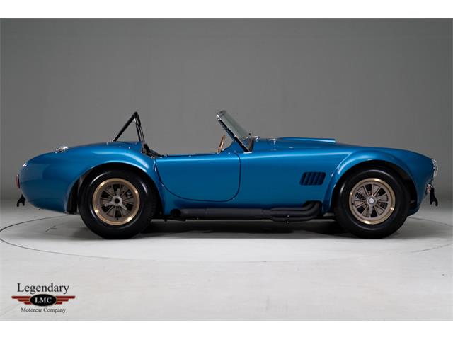 1965 Shelby Cobra (CC-2075399) for sale in Halton Hills, Ontario