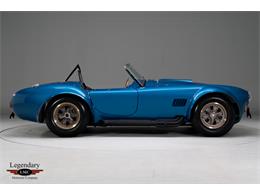 1965 Shelby Cobra (CC-2075399) for sale in Halton Hills, Ontario