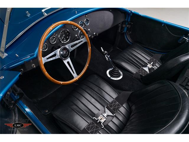 1965 Shelby Cobra (CC-2075399) for sale in Halton Hills, Ontario