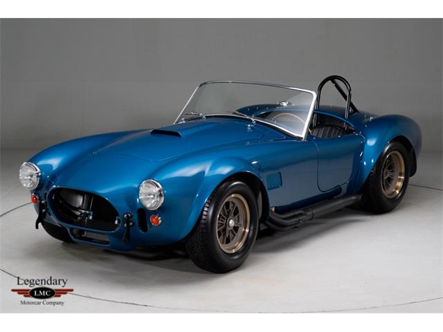 1965 Shelby Cobra (CC-2075399) for sale in Halton Hills, Ontario