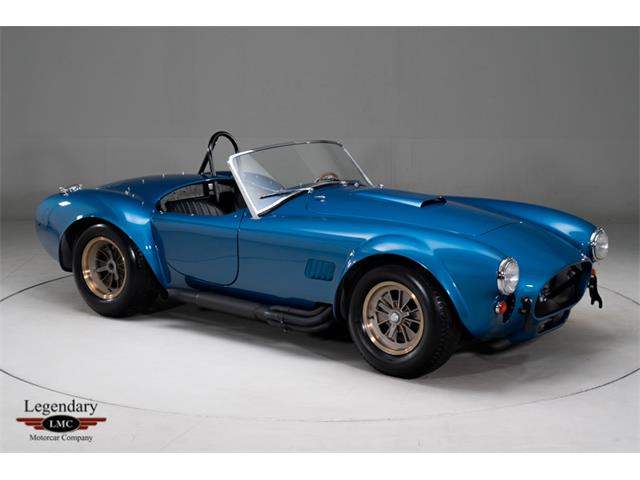 1965 Shelby Cobra (CC-2075399) for sale in Halton Hills, Ontario