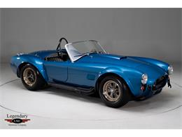 1965 Shelby Cobra (CC-2075399) for sale in Halton Hills, Ontario