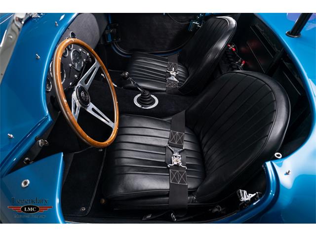 1965 Shelby Cobra (CC-2075399) for sale in Halton Hills, Ontario