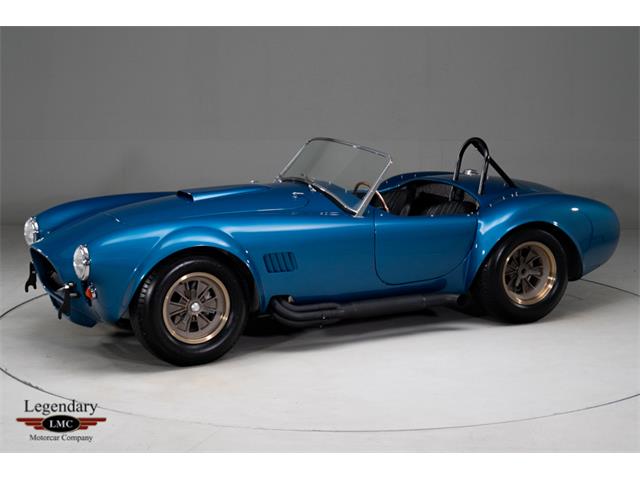 1965 Shelby Cobra (CC-2075399) for sale in Halton Hills, Ontario