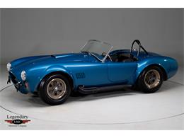 1965 Shelby Cobra (CC-2075399) for sale in Halton Hills, Ontario