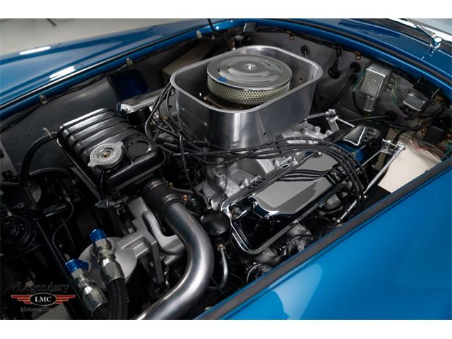 1965 Shelby Cobra (CC-2075399) for sale in Halton Hills, Ontario
