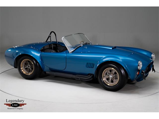 1965 Shelby Cobra (CC-2075399) for sale in Halton Hills, Ontario