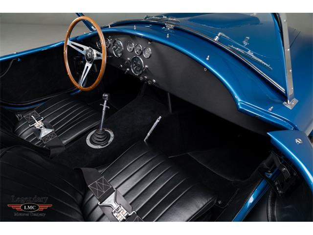 1965 Shelby Cobra (CC-2075399) for sale in Halton Hills, Ontario