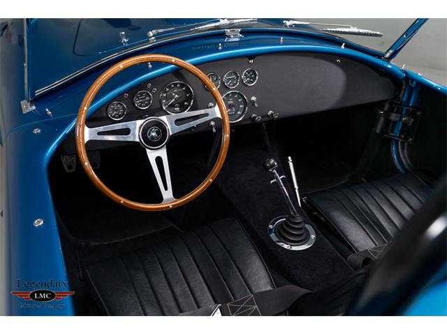 1965 Shelby Cobra (CC-2075399) for sale in Halton Hills, Ontario