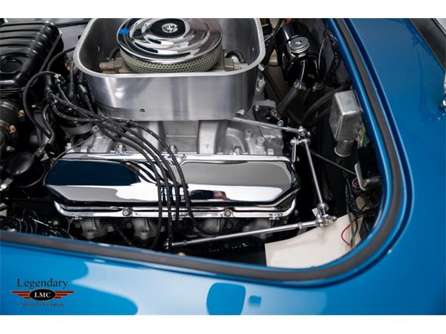 1965 Shelby Cobra (CC-2075399) for sale in Halton Hills, Ontario