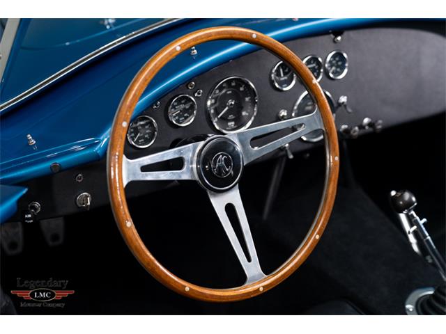1965 Shelby Cobra (CC-2075399) for sale in Halton Hills, Ontario