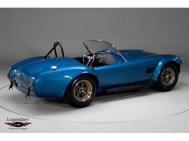 1965 Shelby Cobra (CC-2075399) for sale in Halton Hills, Ontario