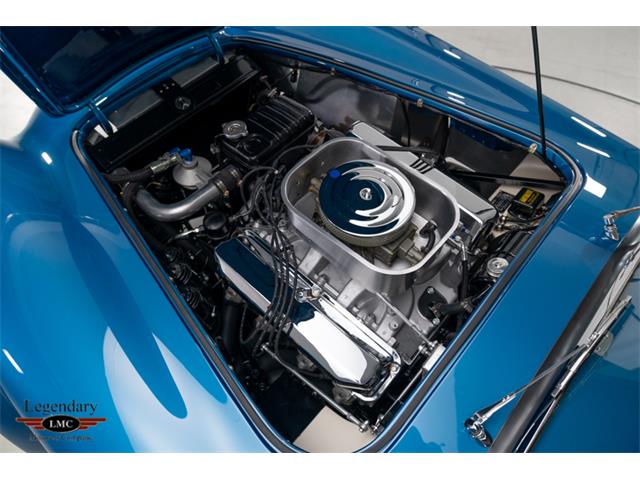 1965 Shelby Cobra (CC-2075399) for sale in Halton Hills, Ontario