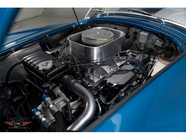 1965 Shelby Cobra (CC-2075399) for sale in Halton Hills, Ontario