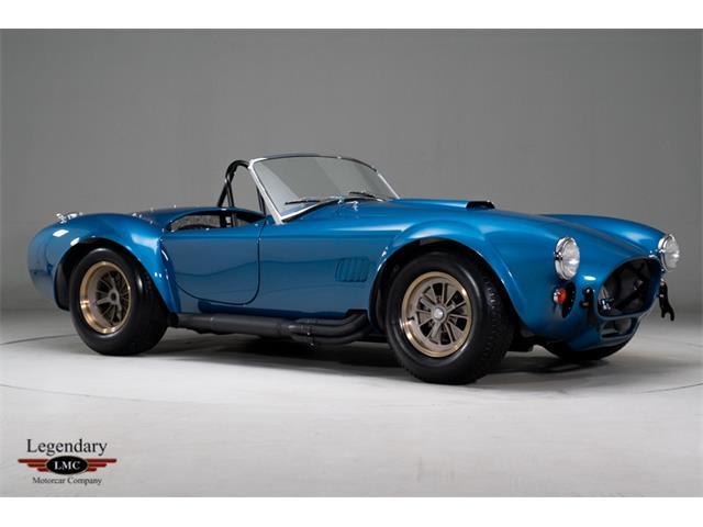 1965 Shelby Cobra (CC-2075399) for sale in Halton Hills, Ontario