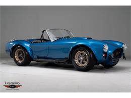 1965 Shelby Cobra (CC-2075399) for sale in Halton Hills, Ontario