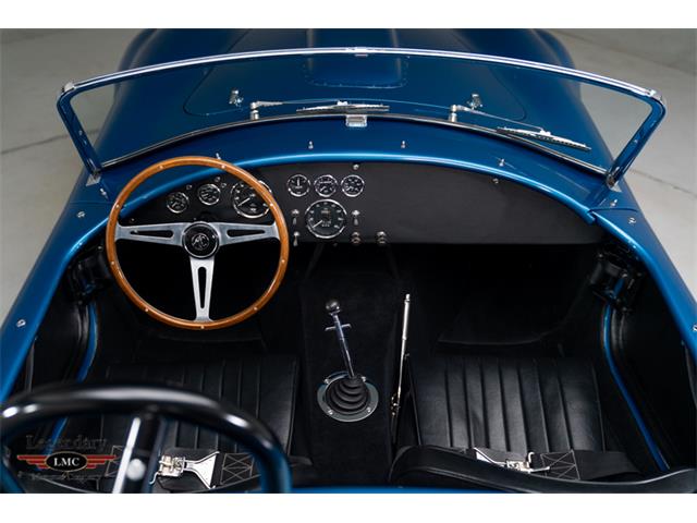 1965 Shelby Cobra (CC-2075399) for sale in Halton Hills, Ontario