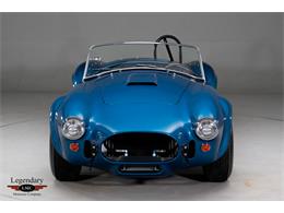 1965 Shelby Cobra (CC-2075399) for sale in Halton Hills, Ontario
