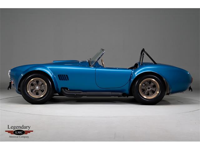 1965 Shelby Cobra (CC-2075399) for sale in Halton Hills, Ontario