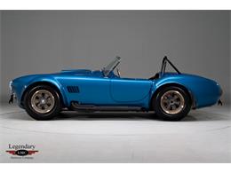 1965 Shelby Cobra (CC-2075399) for sale in Halton Hills, Ontario