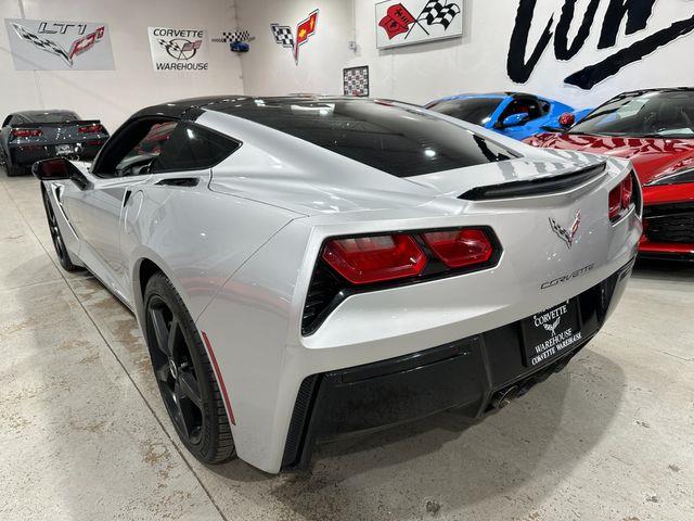 2015 Chevrolet Corvette (CC-2070054) for sale in Dallas, Texas