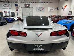 2015 Chevrolet Corvette (CC-2070054) for sale in Dallas, Texas