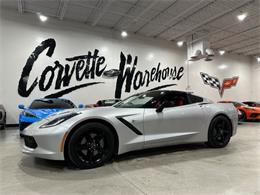 2015 Chevrolet Corvette (CC-2070054) for sale in Dallas, Texas