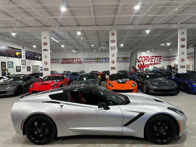 2015 Chevrolet Corvette (CC-2070054) for sale in Dallas, Texas