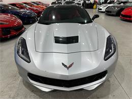 2015 Chevrolet Corvette (CC-2070054) for sale in Dallas, Texas