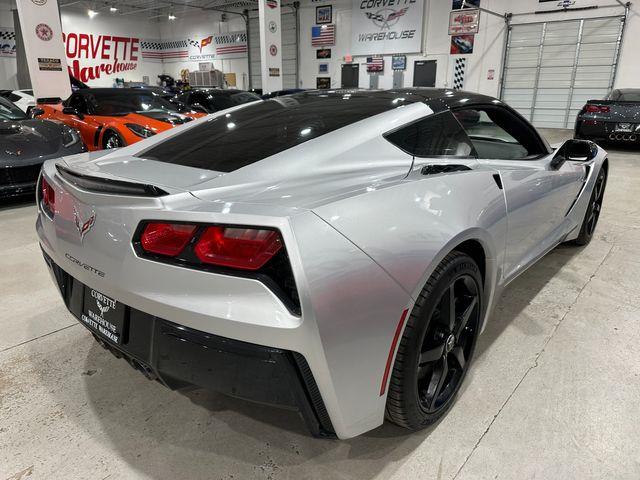 2015 Chevrolet Corvette (CC-2070054) for sale in Dallas, Texas
