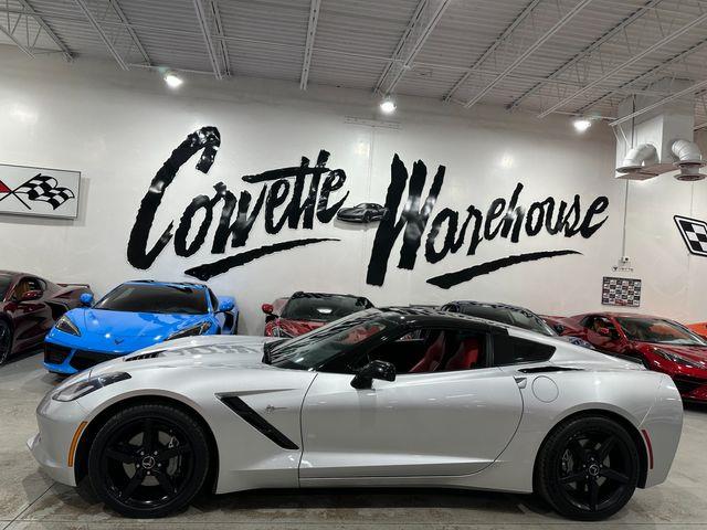 2015 Chevrolet Corvette (CC-2070054) for sale in Dallas, Texas