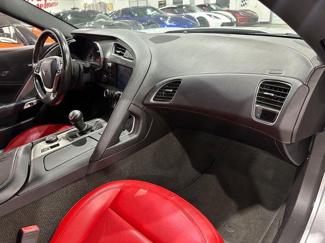 2015 Chevrolet Corvette (CC-2070054) for sale in Dallas, Texas
