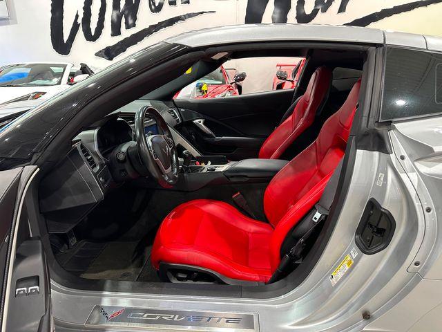 2015 Chevrolet Corvette (CC-2070054) for sale in Dallas, Texas