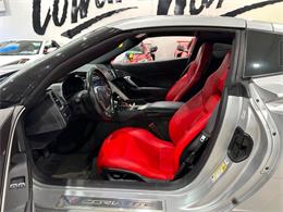 2015 Chevrolet Corvette (CC-2070054) for sale in Dallas, Texas