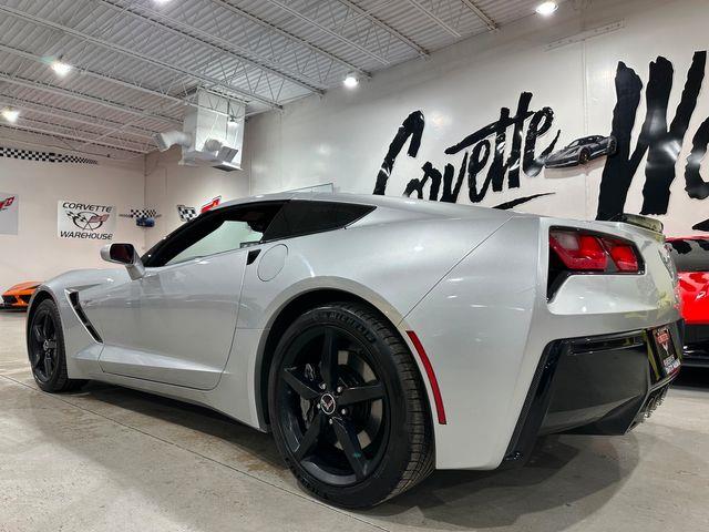 2015 Chevrolet Corvette (CC-2070054) for sale in Dallas, Texas