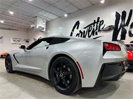 2015 Chevrolet Corvette (CC-2070054) for sale in Dallas, Texas