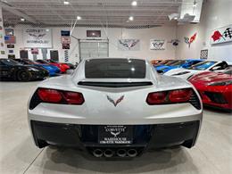2015 Chevrolet Corvette (CC-2070054) for sale in Dallas, Texas