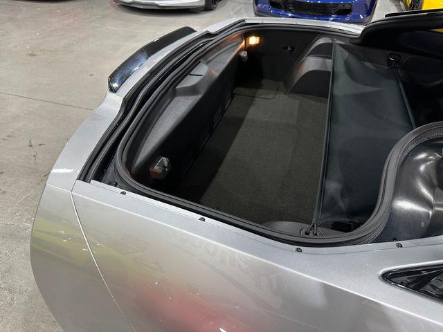 2015 Chevrolet Corvette (CC-2070054) for sale in Dallas, Texas