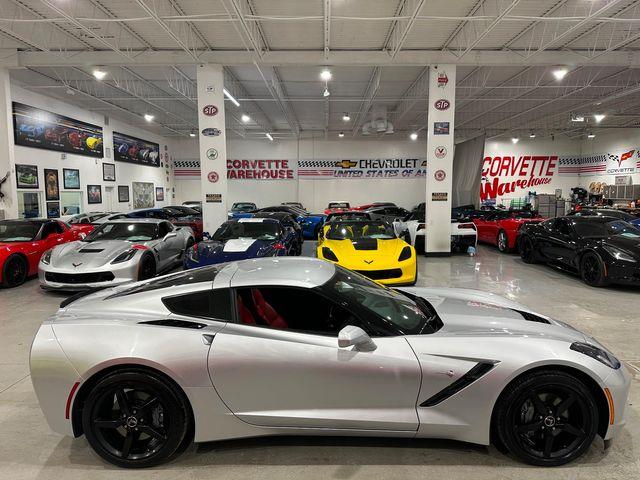2015 Chevrolet Corvette (CC-2070054) for sale in Dallas, Texas