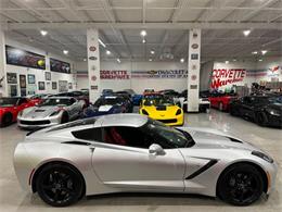 2015 Chevrolet Corvette (CC-2070054) for sale in Dallas, Texas