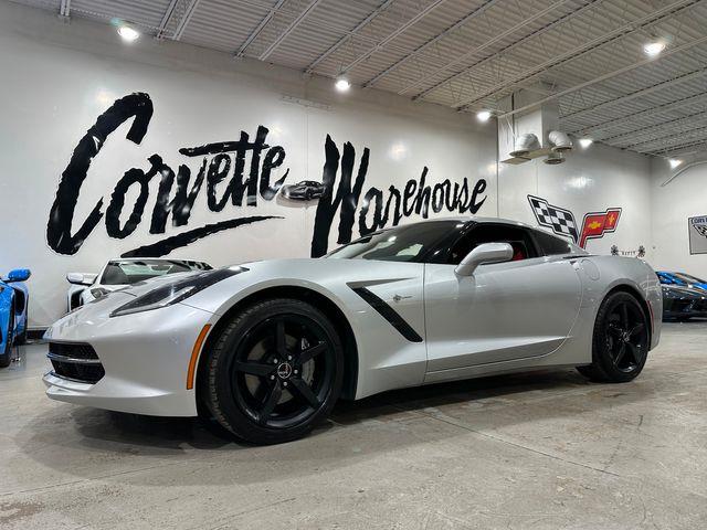 2015 Chevrolet Corvette (CC-2070054) for sale in Dallas, Texas