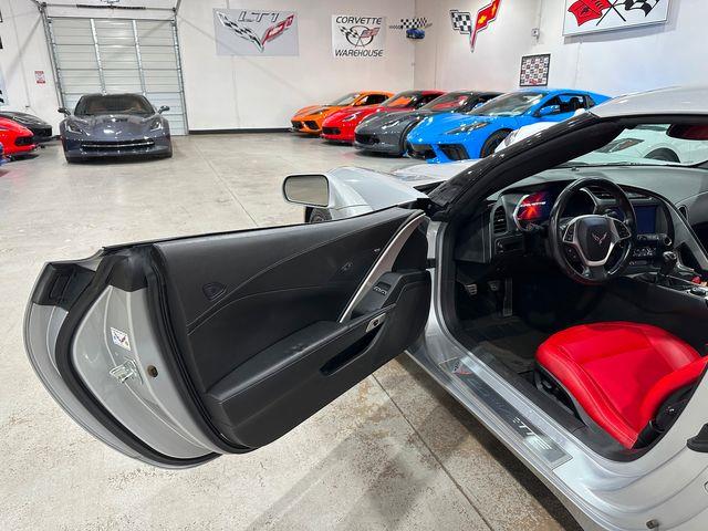 2015 Chevrolet Corvette (CC-2070054) for sale in Dallas, Texas