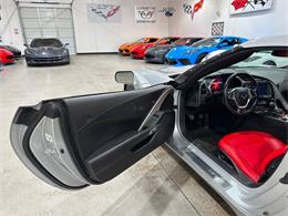 2015 Chevrolet Corvette (CC-2070054) for sale in Dallas, Texas