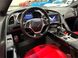 2015 Chevrolet Corvette (CC-2070054) for sale in Dallas, Texas